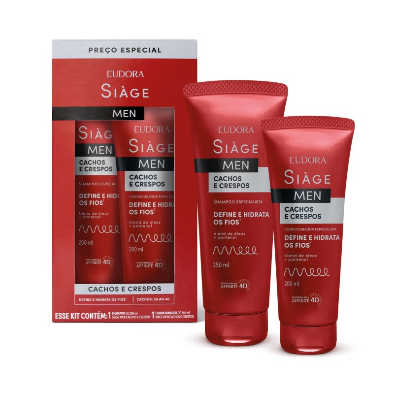 Shampoo