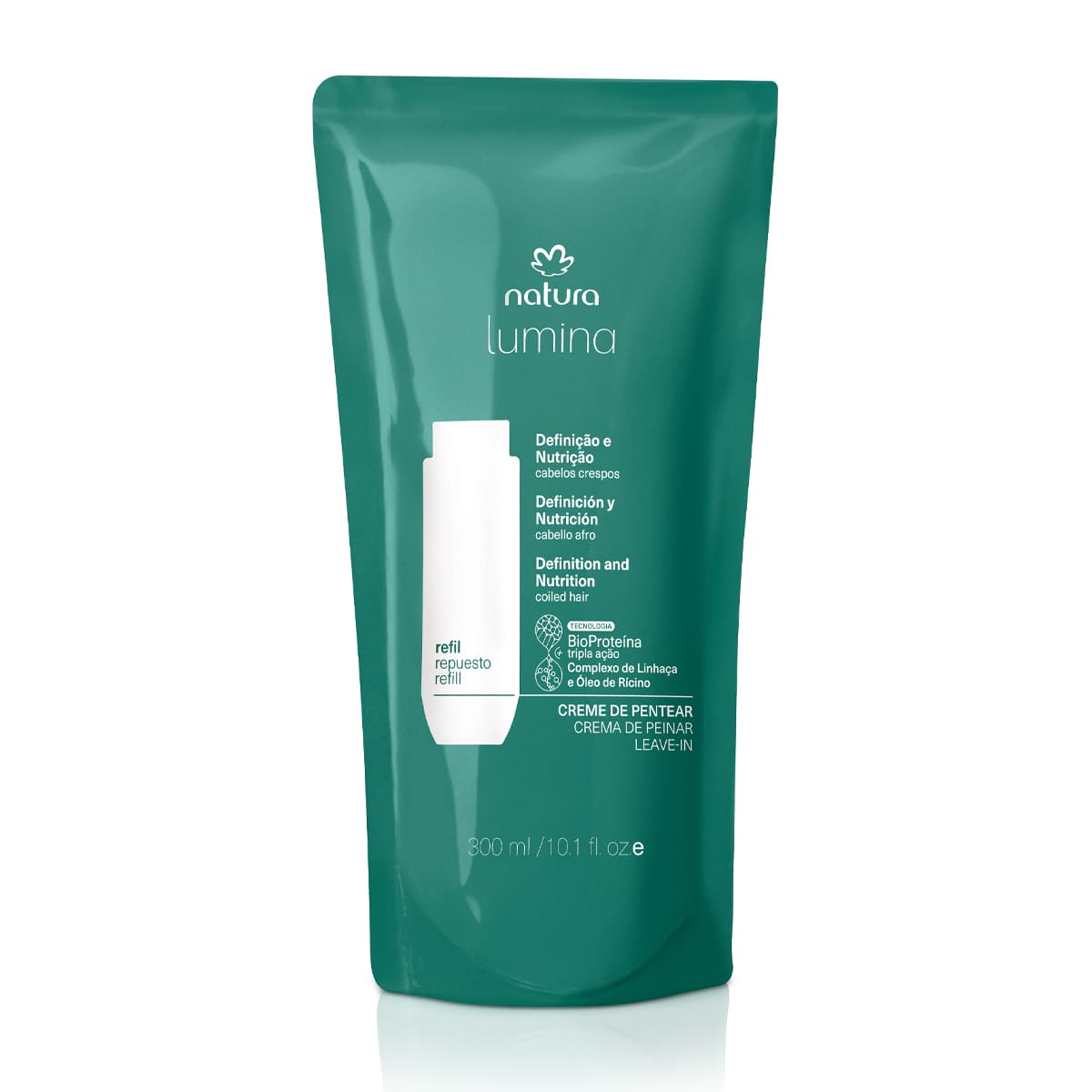 Creme para Pentear