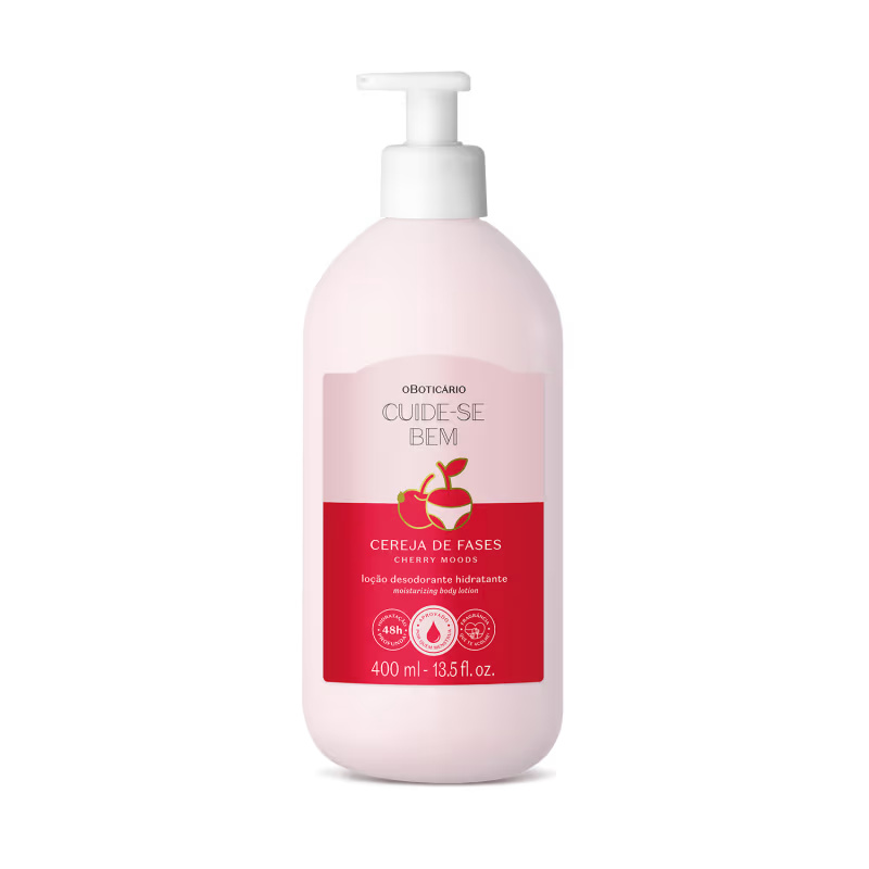 Cbem Loc Des Hid Cpo Cer/fas 400ml
